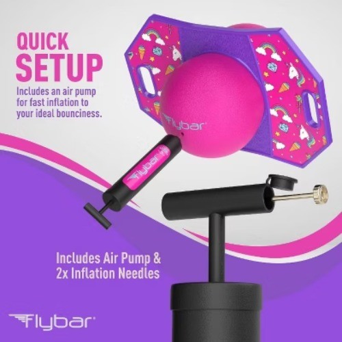 Flybar Trick Balance Board