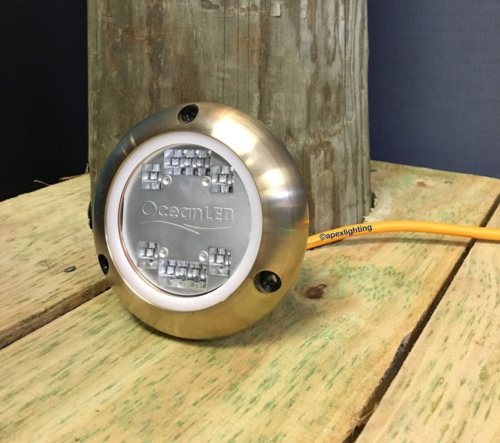 OceanLED S3116s Sport Underwater Light - Midnight Blue