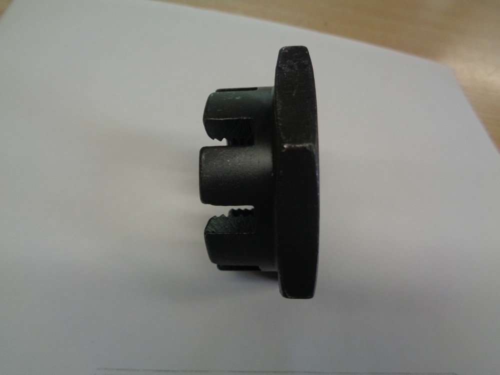 M30 X 2 Replacement Nut For some Comer gearboxes & Land Pride, Bush Hog cutters