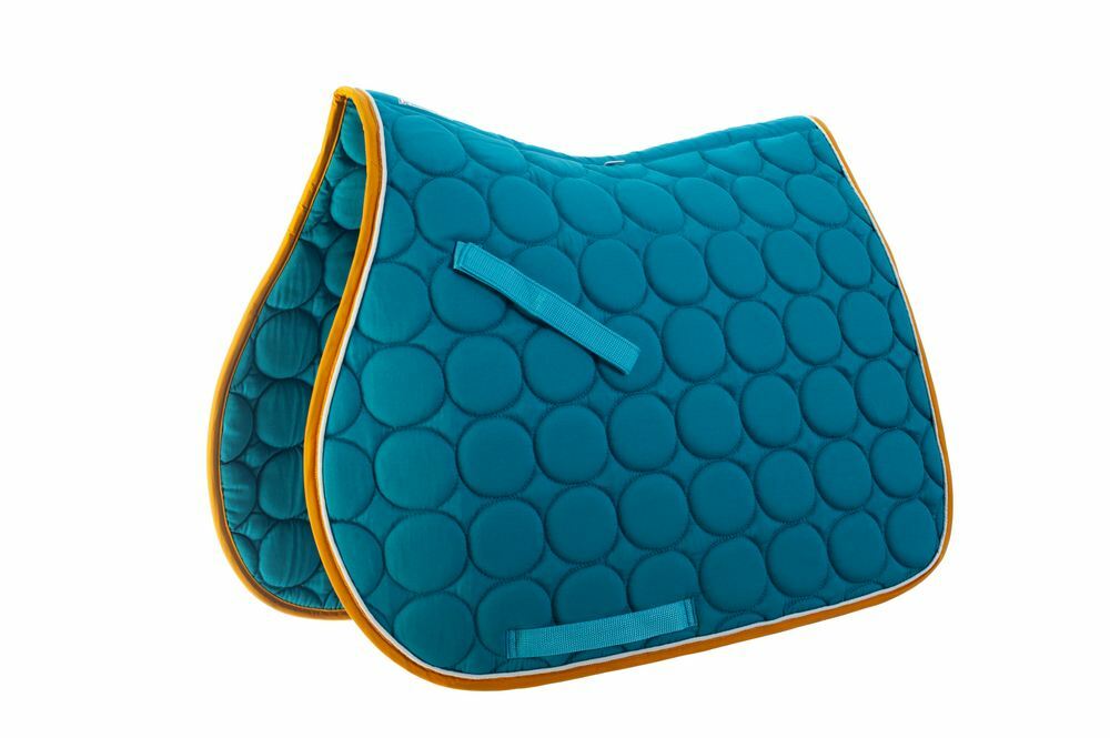Roma Ecole Circle Quilt AP Pad