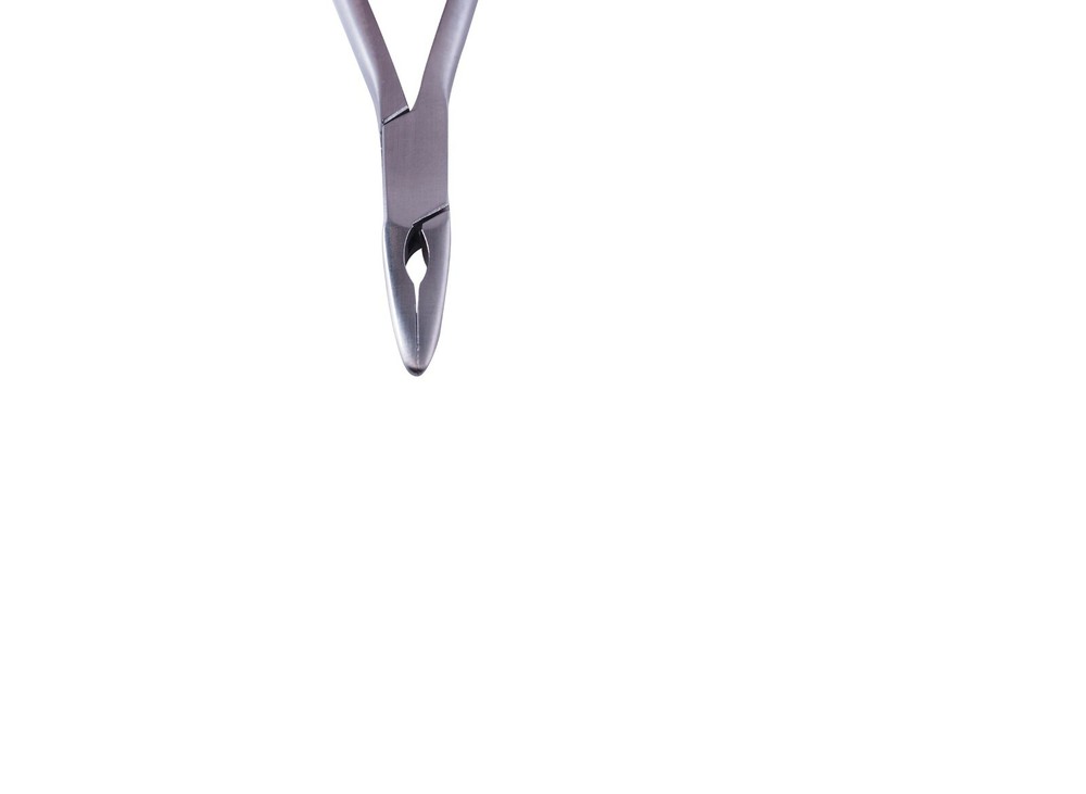 Ruggles double action Rongeur R-1326