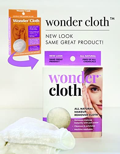 Make-Up Remover