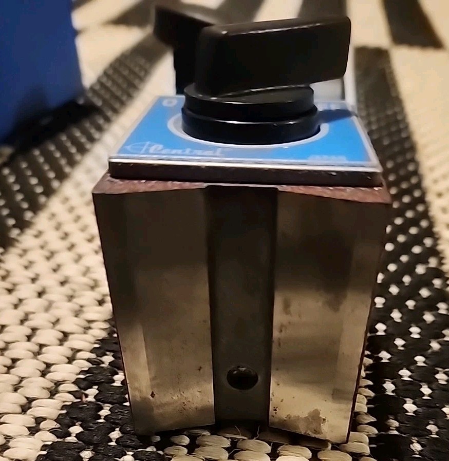 Snap-On Central Tools CM6416 Magnetic