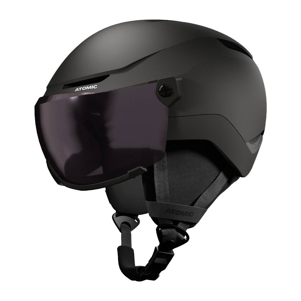 Atomic Revent Visor JR Helmet 2026
