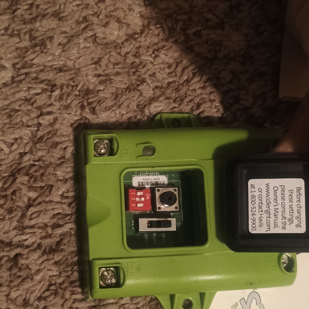 Idleright2 Idle Reduction System For Any Vehicle Equipped With A Remote Starter