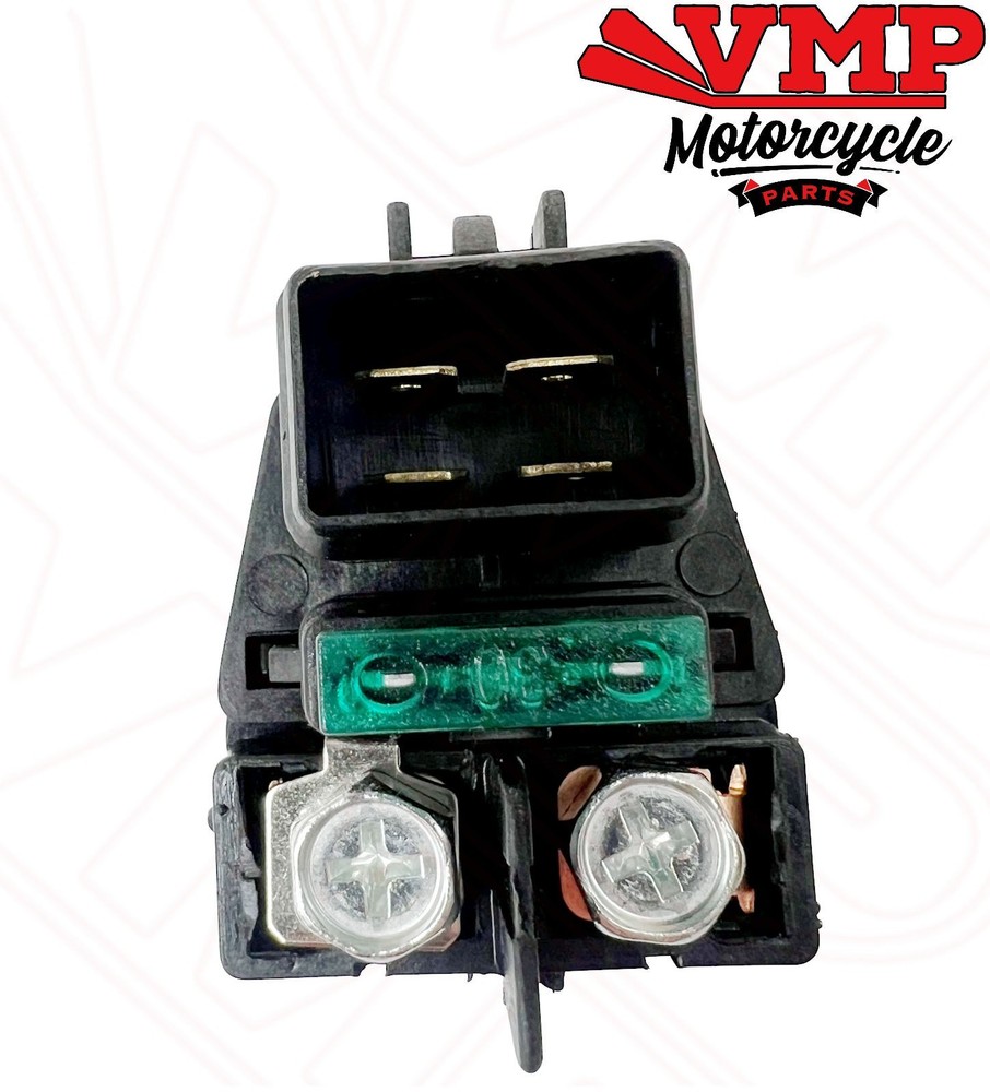 Starter Relay Solenoid For Triumph 650 DAYTONA 2005