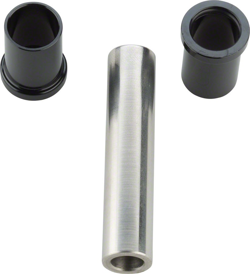 Rear shock mounting hardware - RockShox Rear Shock Mounting Hardware - 3-Piece,