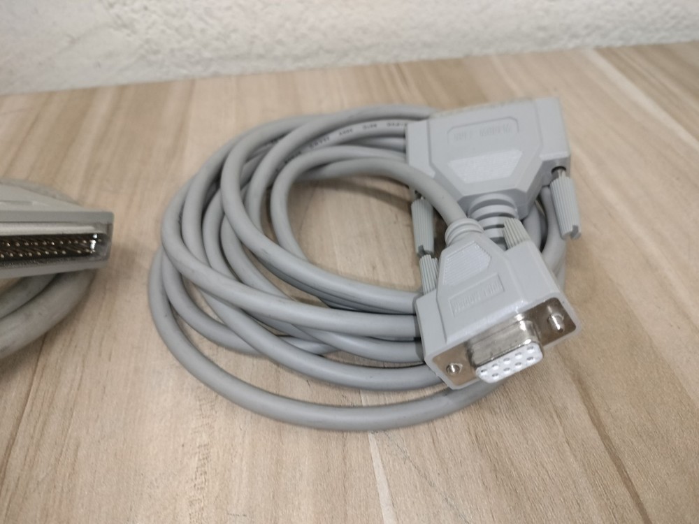 HP Hewlett Packard 4951C Protocol Analyzer HP 18180A Interface w/ Accessories