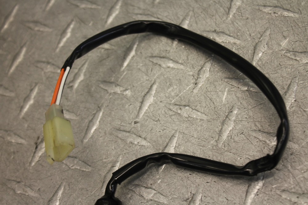 2014 SUZUKI GSXR750 REAR BACK BRAKE SENSOR