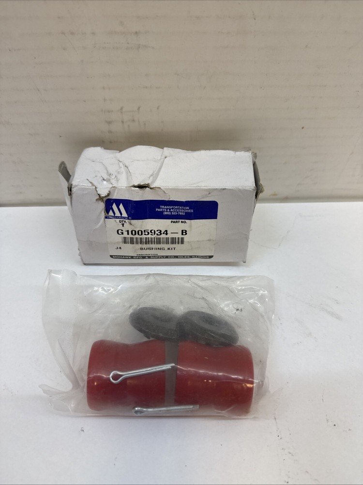 Mohawk G1005934-B Bushing Kit