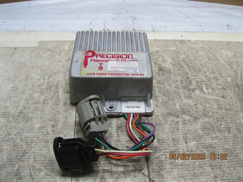 Ignition Igniter Precision LX-215 (reman)