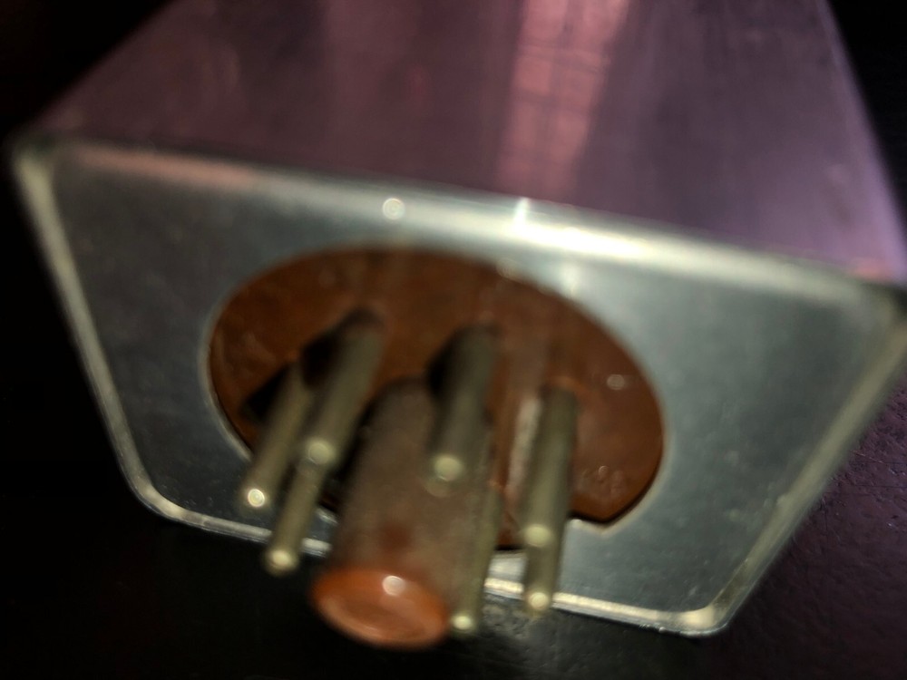 octal can for T4B LA2