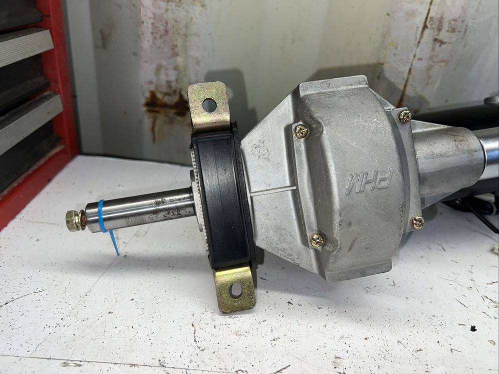 Invacare Lynx LX-3 Plus Rear End Motor Transaxle Assembly Mobility Scooter Part
