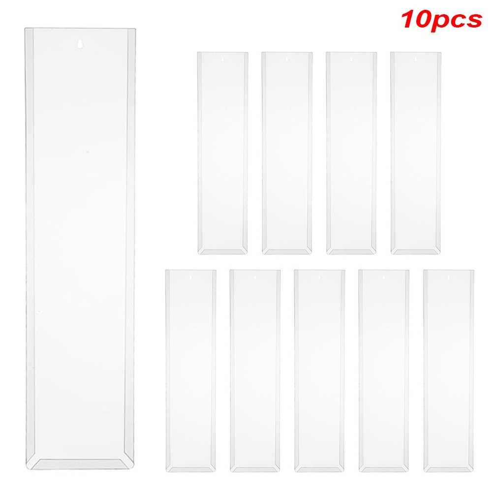 20Pcs Model Car Display Case Wall Mount Compatible with H-Wheels Match-Box