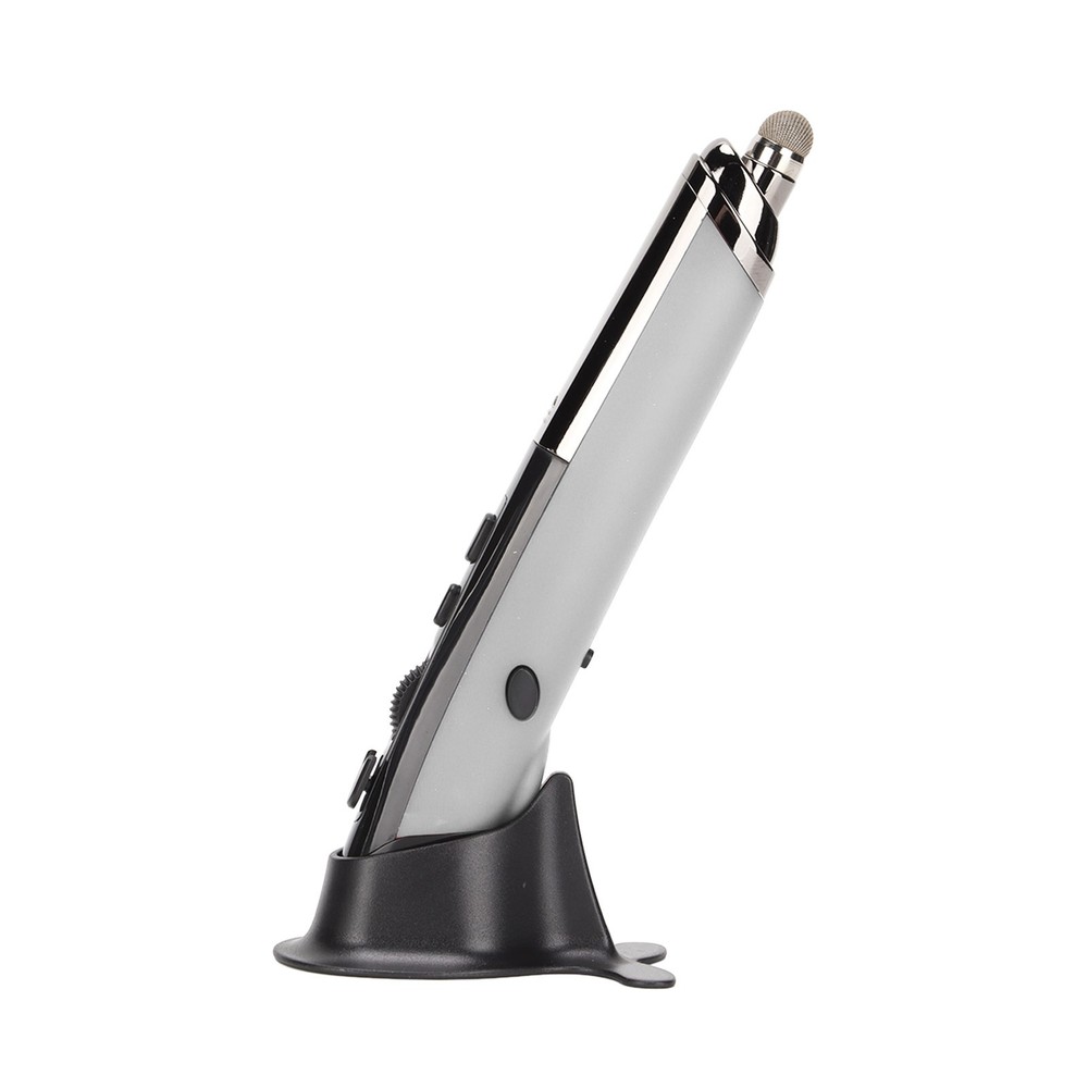 Wireless Pen Mouse 3 Levels Adjustable DPI Touch Screen Writing For Computer❀