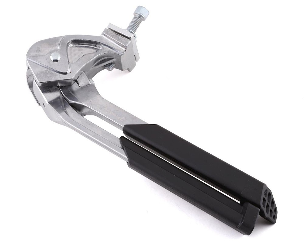 Soma Double Leg Kickstand (Silver) [45023]