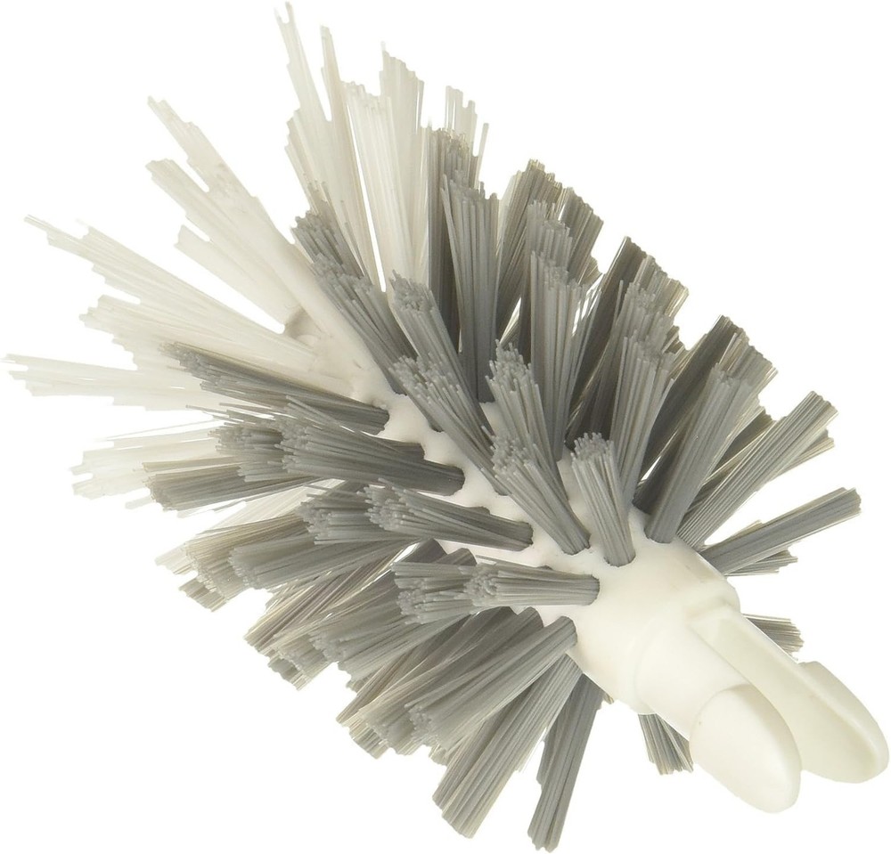 Full Circle Clean Reach - Replaceable Head Refill for the Bottle Brush - Deep...