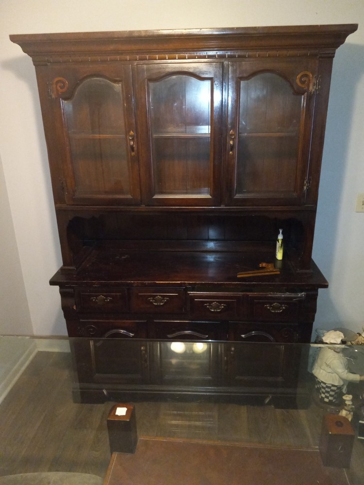 China Cabinet