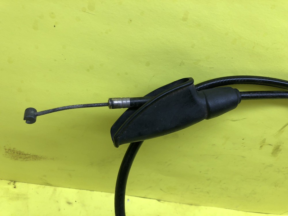 1979 Honda XR500 Front Brake Cable