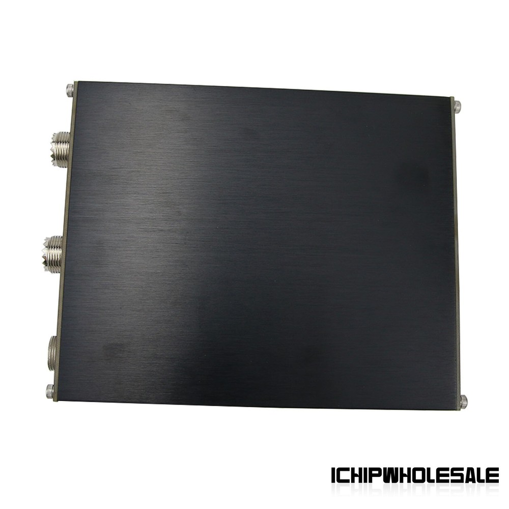 MiNi 200W HF Power Amplifier Shortwave Power Amplifier Assembling Needed