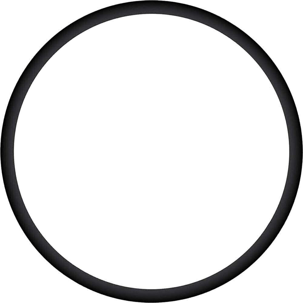 Groco 2-256 Replacement Buna-n O-ring