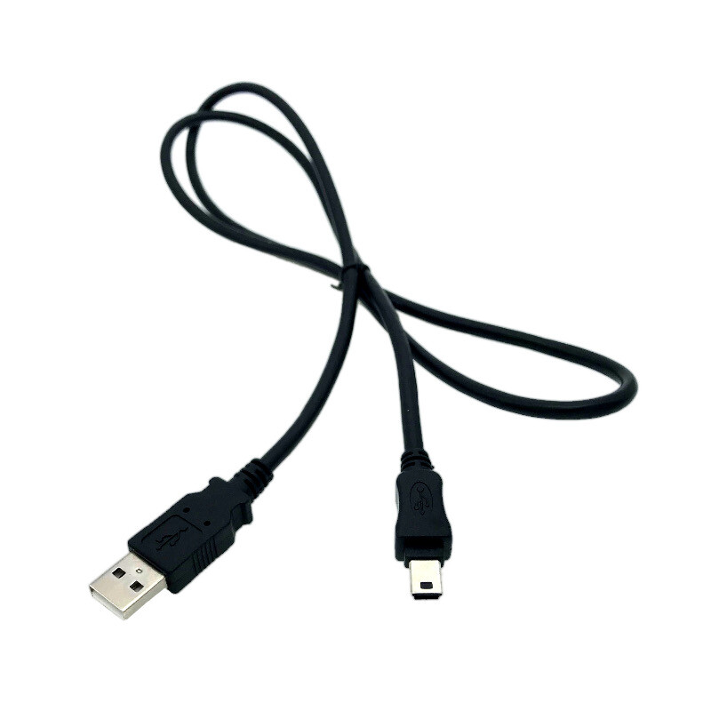 USB Cable Cord for ZEBRA QLN320 MOBILE LABEL PRINTER 3ft