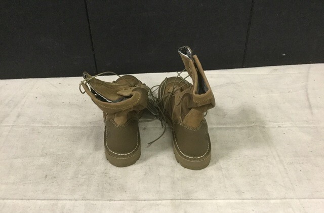 WELLCO E163 GORETEX MILITARY RAIN HUNT HIKING WORK COMBAT - MULTIPLE SIZES - NEW