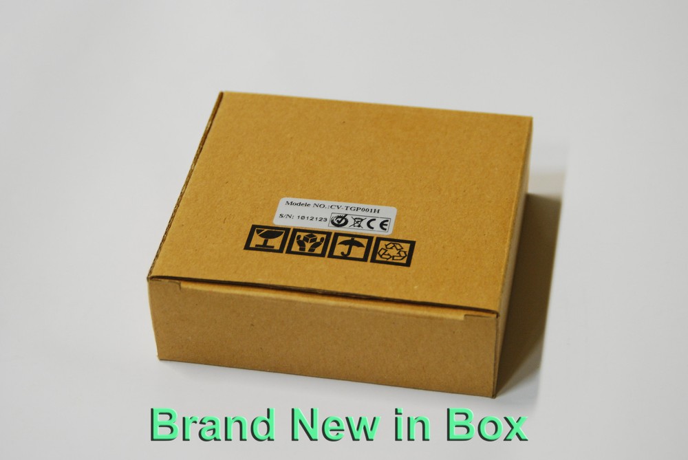 NEW!! Original Jetview Twisted Pair Ground Loop Isolator x 5 pairs