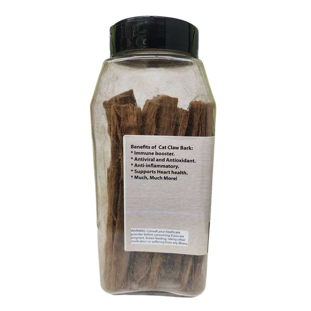 Moza Tea Cat Claw (Uña de Gato)