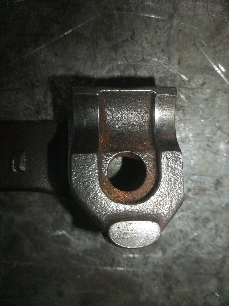 CLAMP ROCKER ARM (R65553)