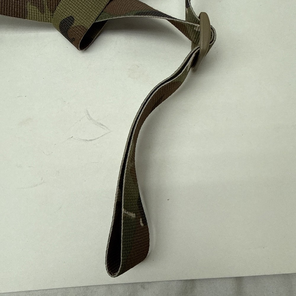 Original Run From GBRS Group Second Best 2-Point Sling Multicam