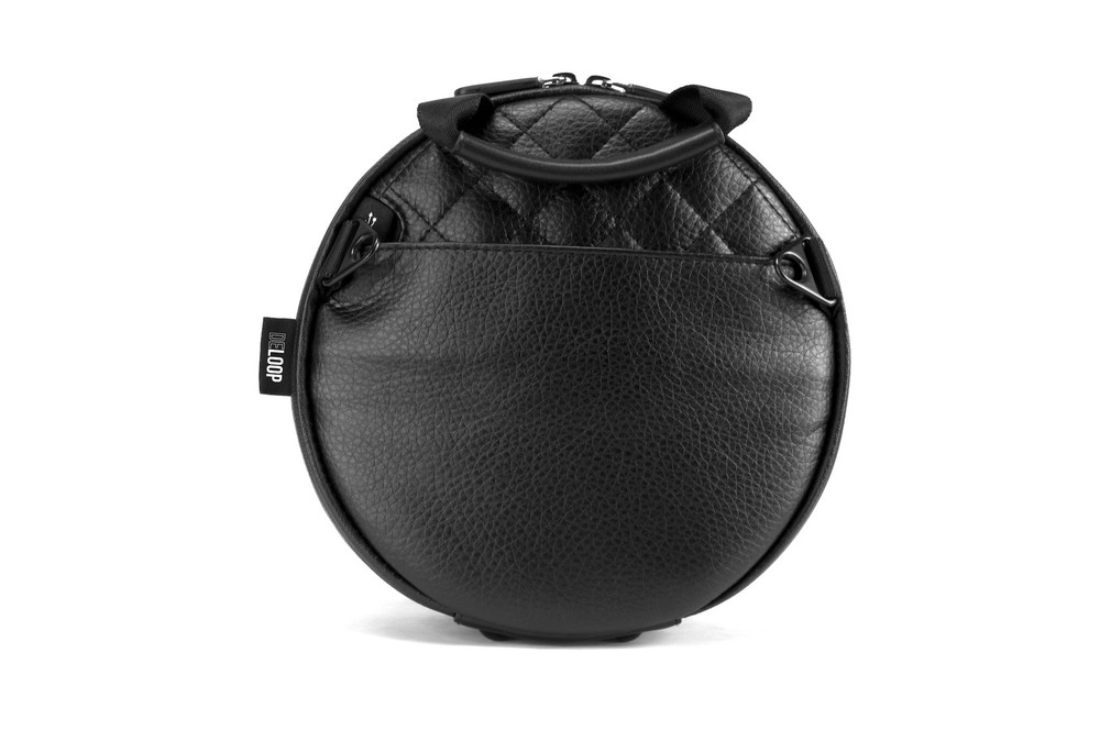 JetPack Deloop Deluxe - Headphone Bag (Quilted)