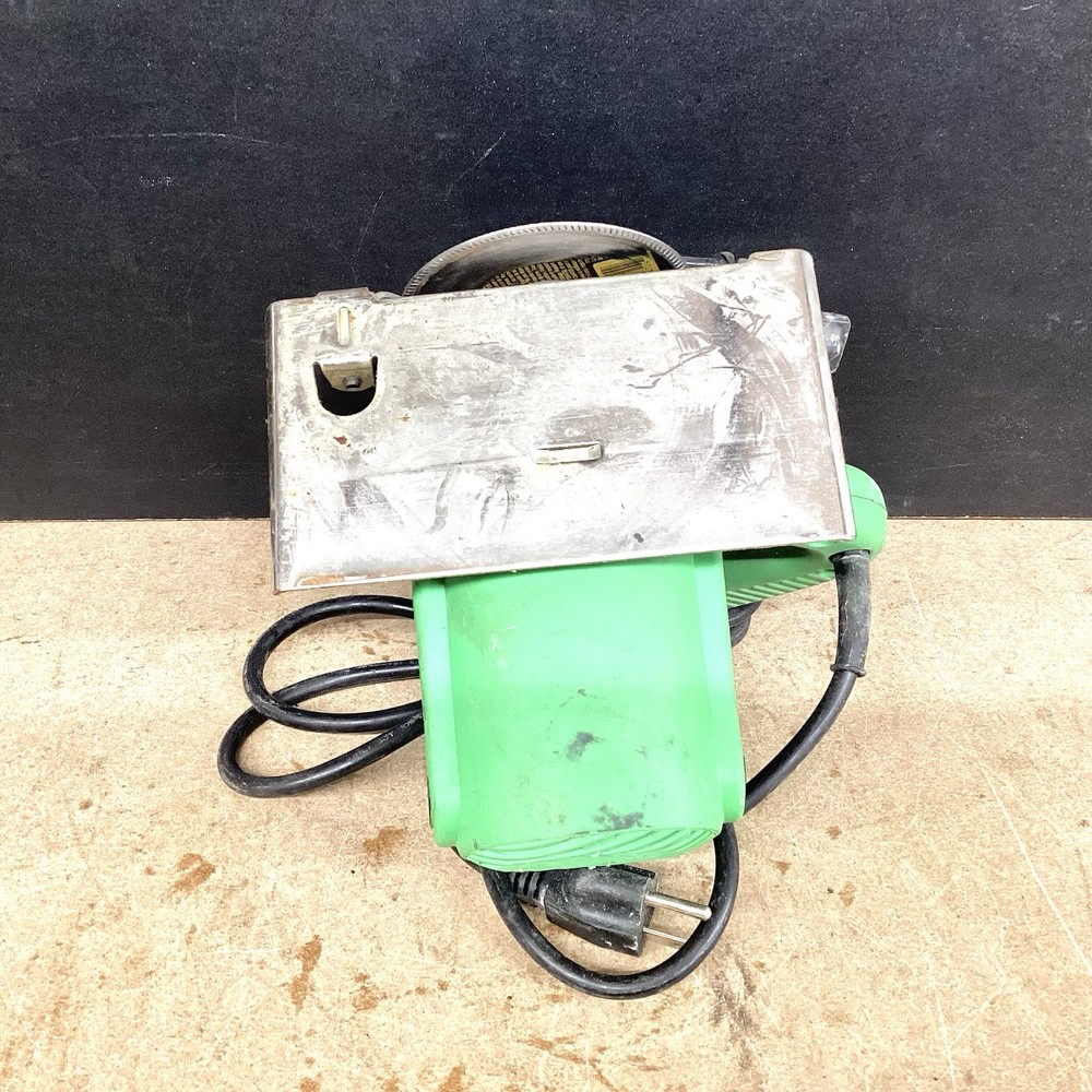 Grizzly 4” Tile Saw Power Tool