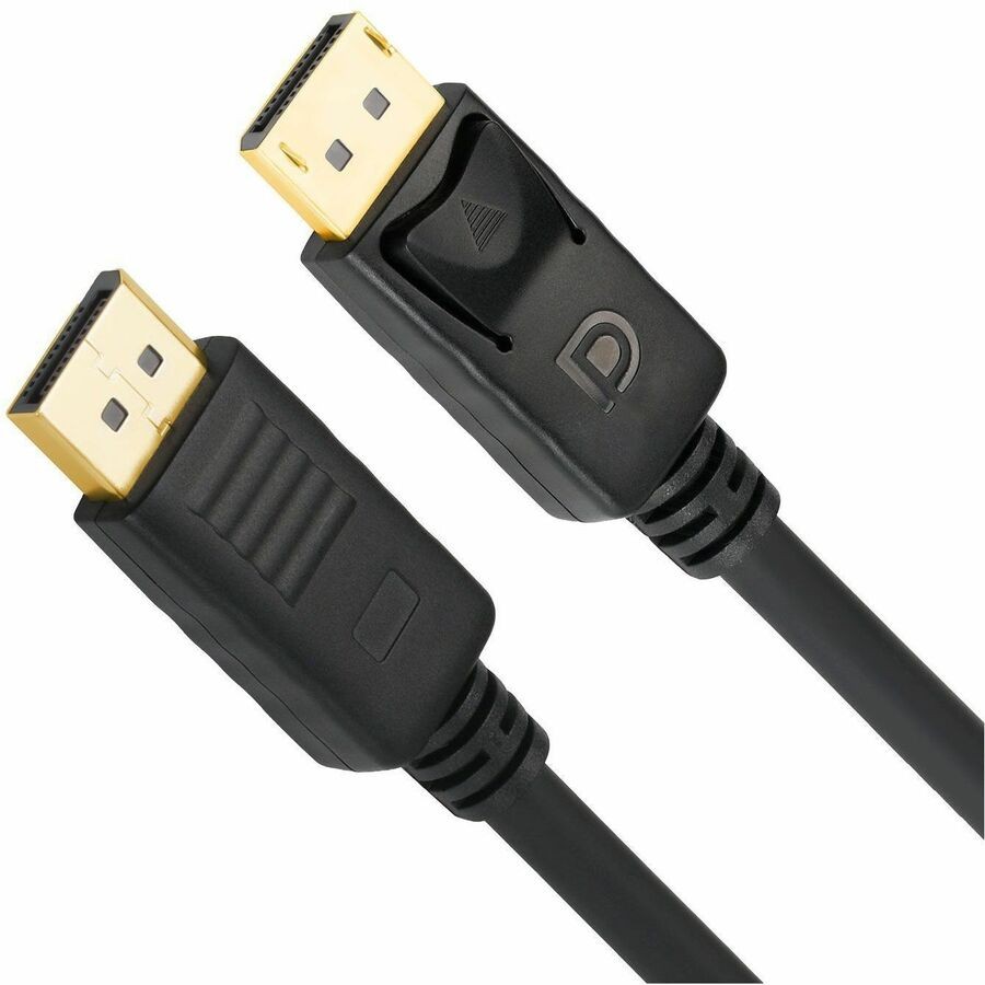 4XEM 4XDPDPCBL3 DisplayPort M/M Cable - 3'
