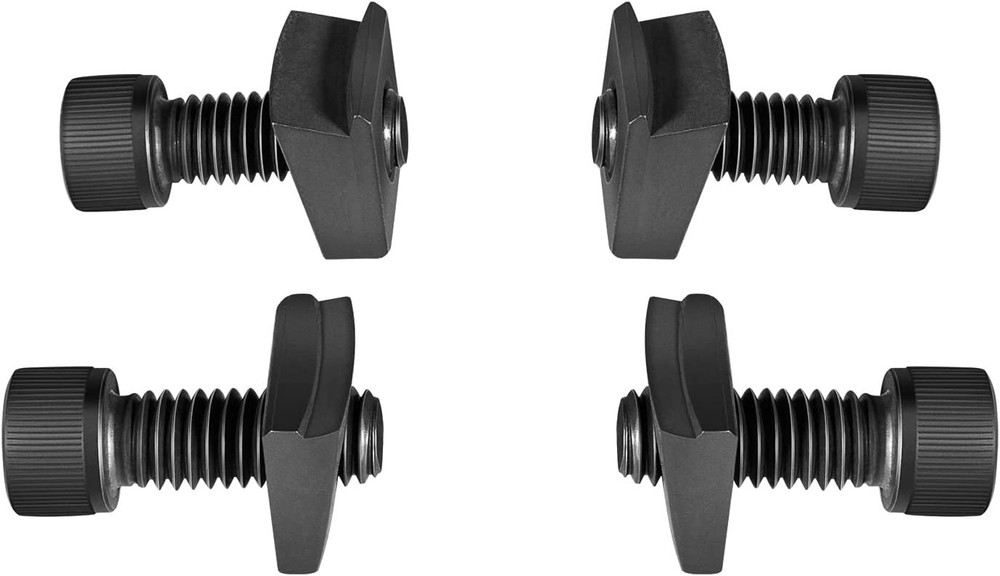 4PCS For Universal Cylinder Liner Puller Replacement Feet PT-6400-9A PT-6410-4A