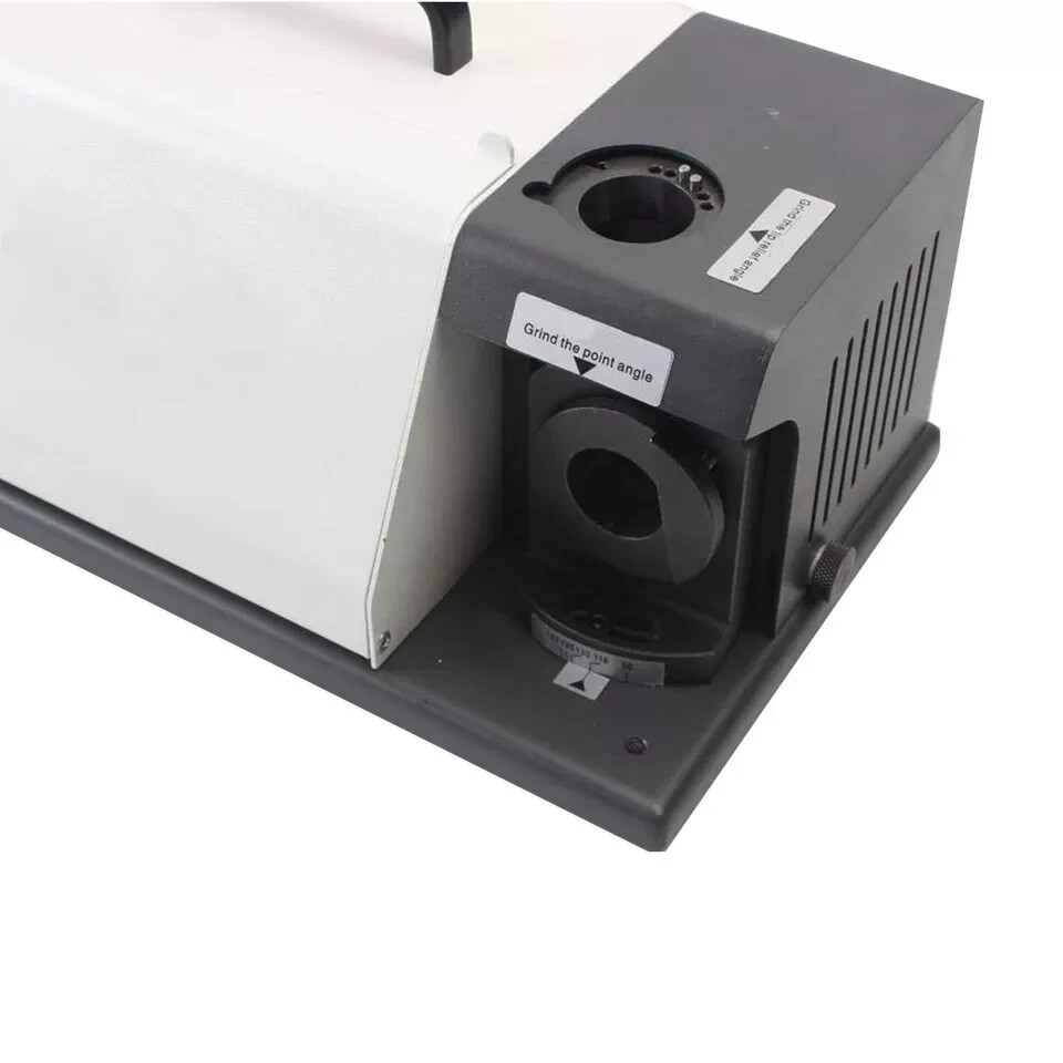 Kaka TX-Z20 Drill Bits Sharpener and Grinder Drill Grinding Machine