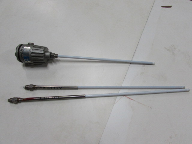 ENDRESS+HAUSER E-1 LTC 1220 LEVEL TRANSMITTER ***XLNT***