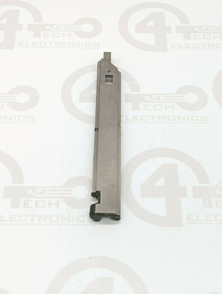 Universal Instruments Left Side Driver Body 16766000