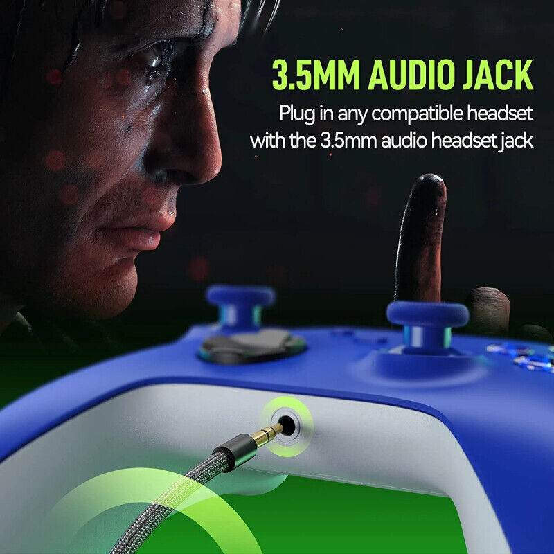 Wireless Controller for Xbox One, Xbox One X/S, Xbox Series X/S, PC -Newest