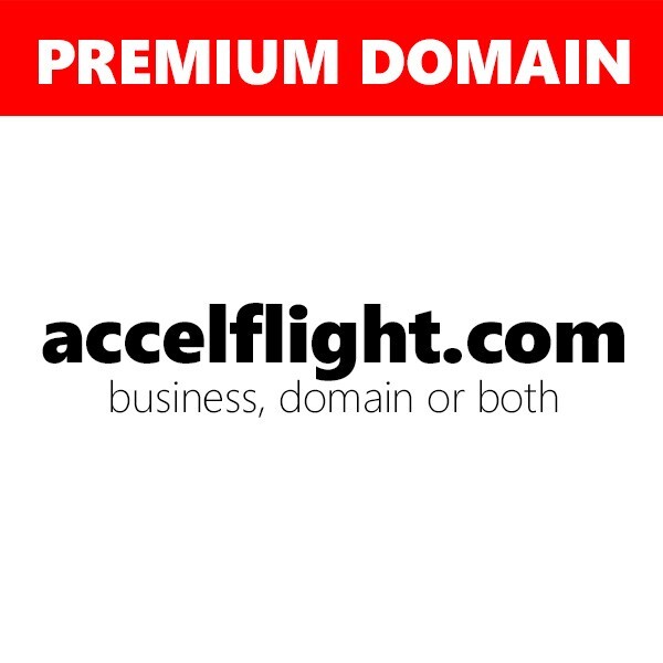 accelflight.com