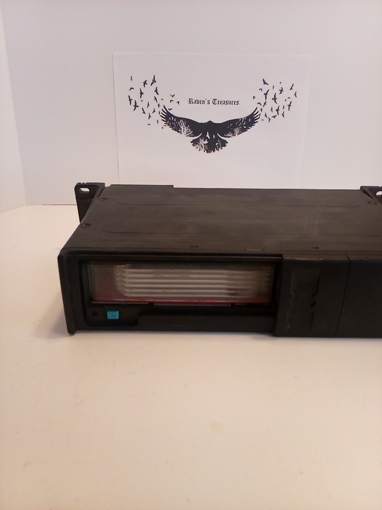 USA SPEC SCD-b2i Add-On 6-Disc CD Changer