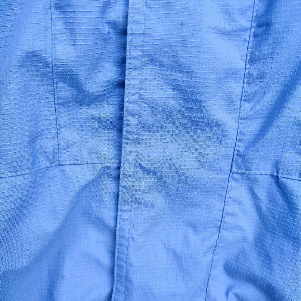 Fila Windbreaker Jacket | Men's Large