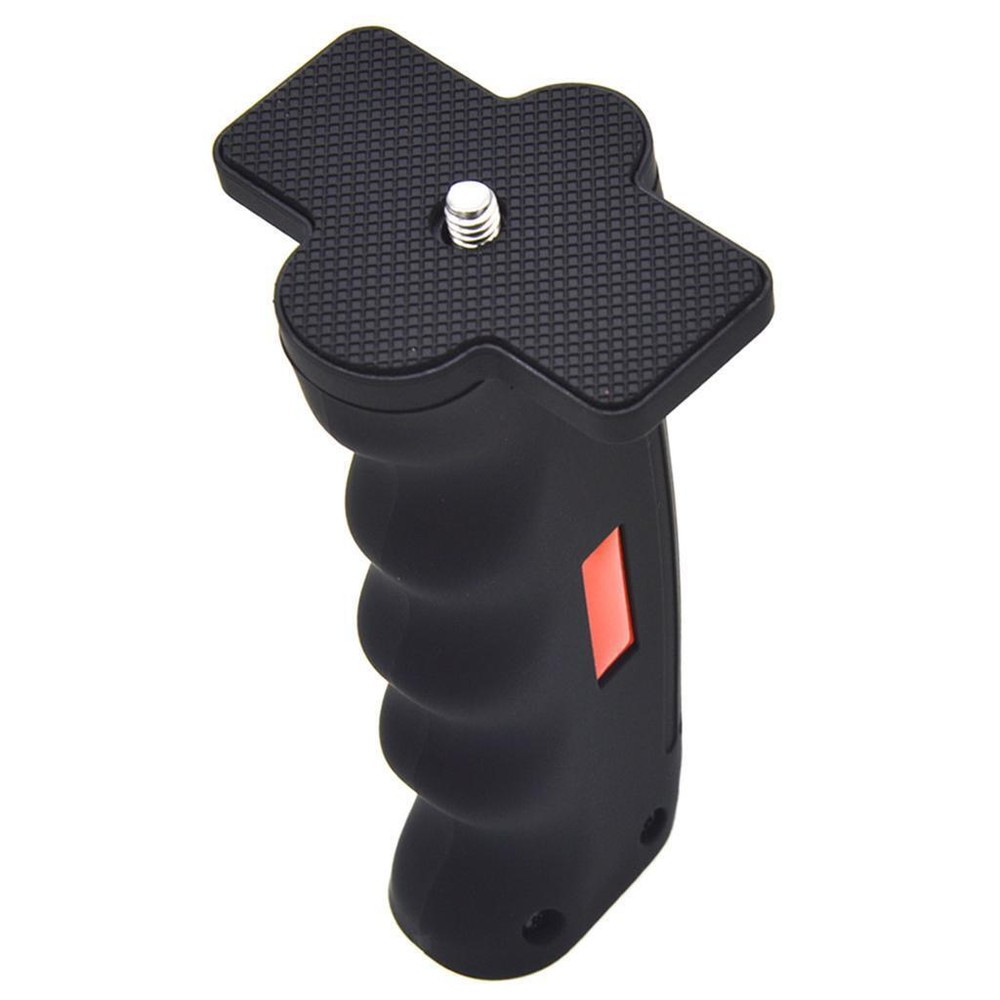 Grip Handheld Camera Handle with 1/4" Screw for SLR DSLR DC