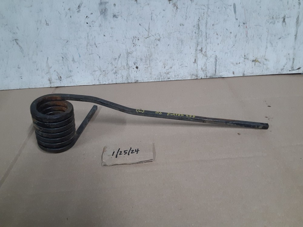 POLARIS FUSION rear left suspension spring 06-21