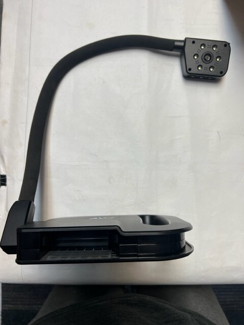 AVerVision U70+ - Flex Arm - document camera