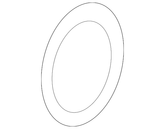 Genuine Honda Connector Pipe O-Ring 91314-PH7-003