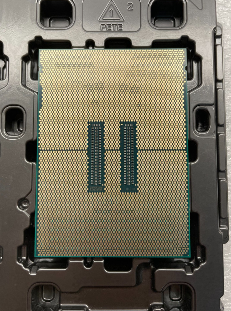 Intel Xeon Gold 6444Y 3.60GHz 45M 16 Core CPU PROCESSOR SRMGQ UNLOCKED