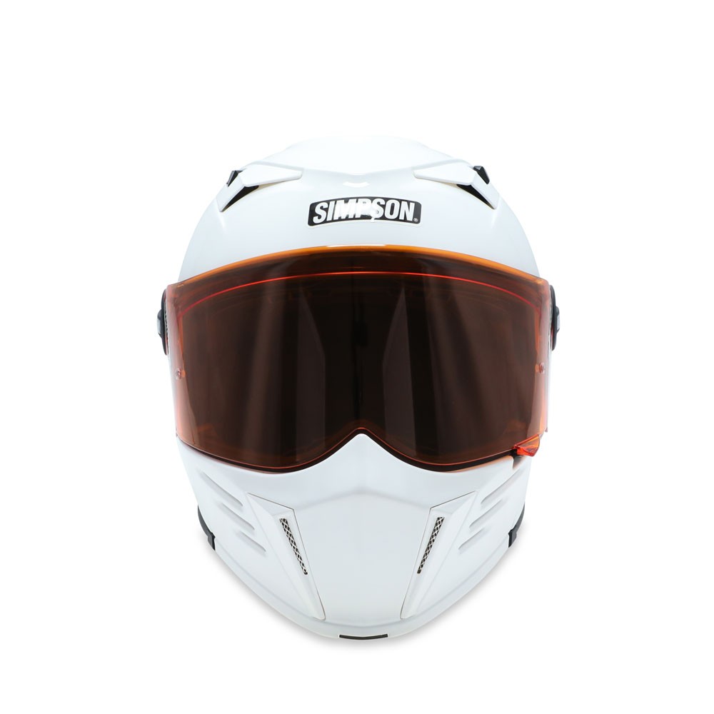 Simpson Helmet M59XL1;