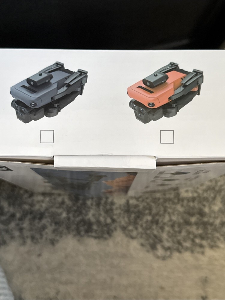 THREE Two R/C Way Drone Remote Control