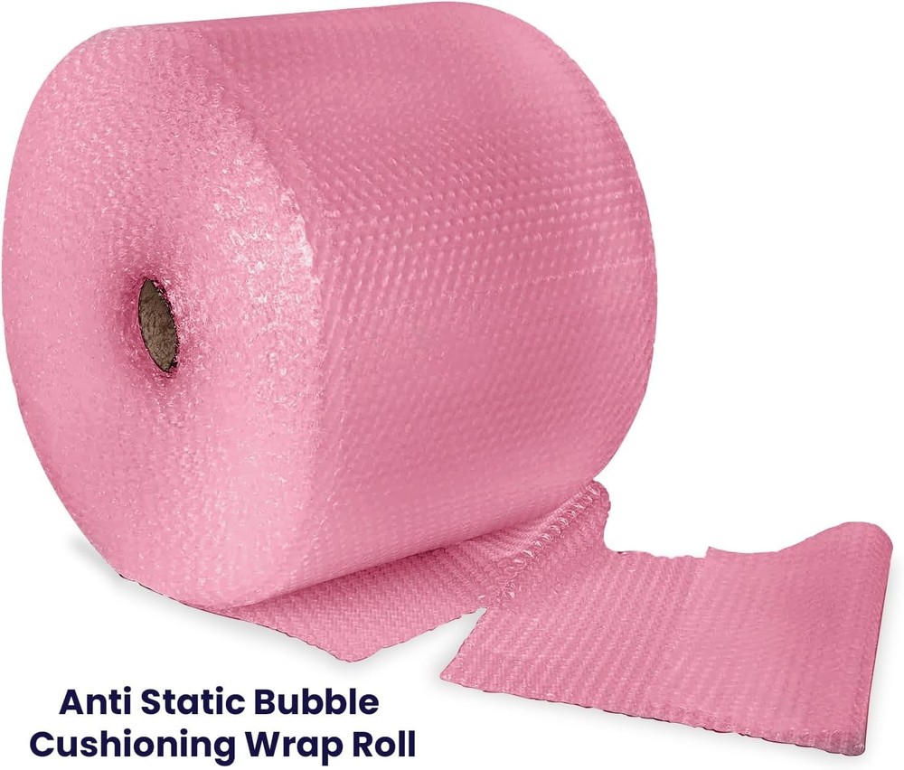 Anti Static Bubble Roll 4-2